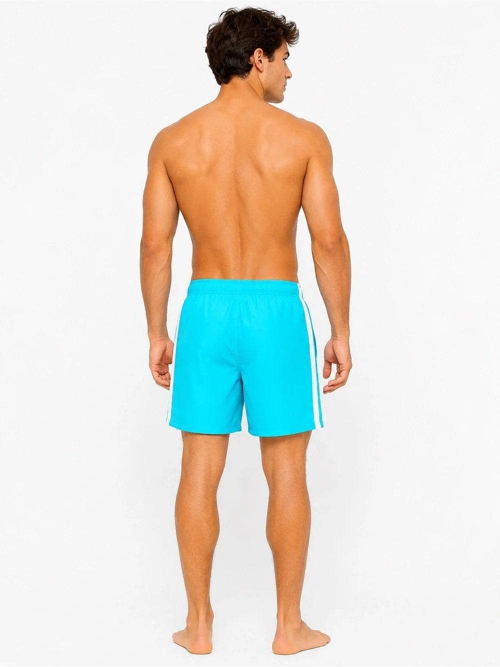 Adidas Men’s Swim Trunks Size Medium- NWT
